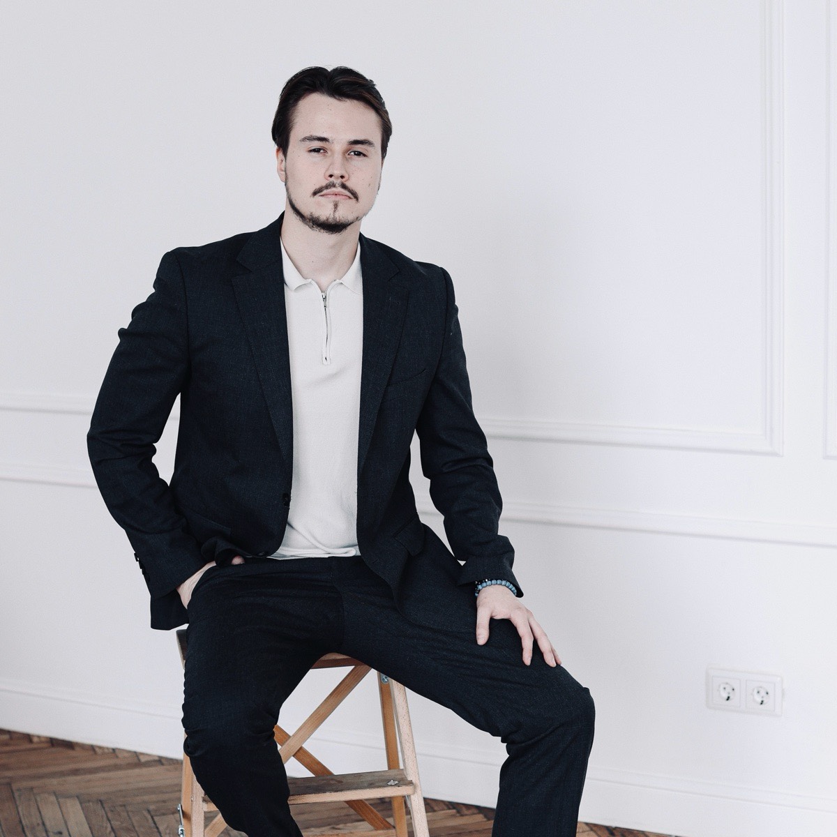 Василий Саутин | Сетка — социальная сеть от hh.ru