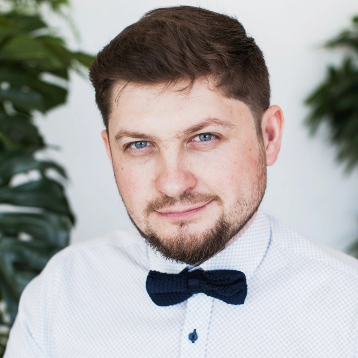 Роман Кузнецов | Про технологии, ИИ, и не только