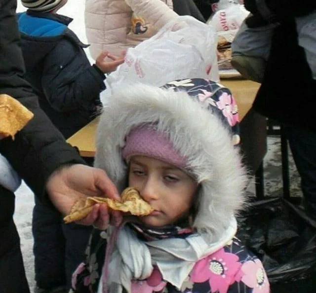Если вы только отошли от новогодних праздников и решили худеть… выкиньте эту мысль из головы!
С 24 февраля начинается Масленичная неделя | Сетка — социальная сеть от hh.ru