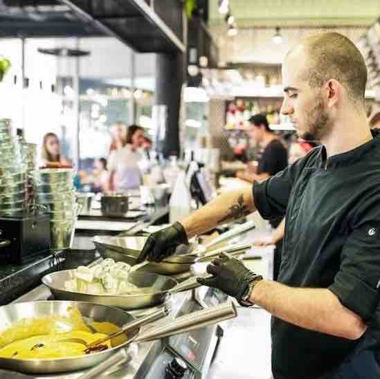 Александр Трофимчук | Сетка — социальная сеть от hh.ru
