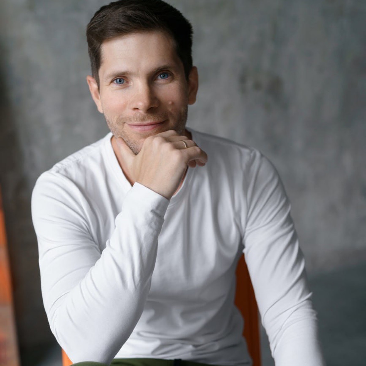 Иван Тюрин | Сетка — социальная сеть от hh.ru