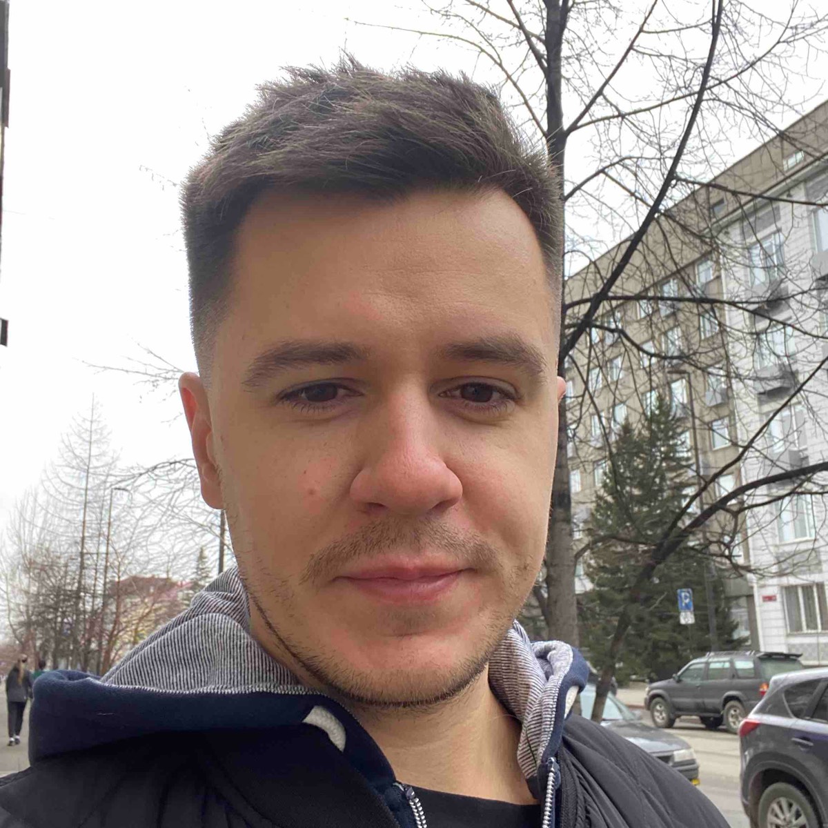 Вадим Бабич