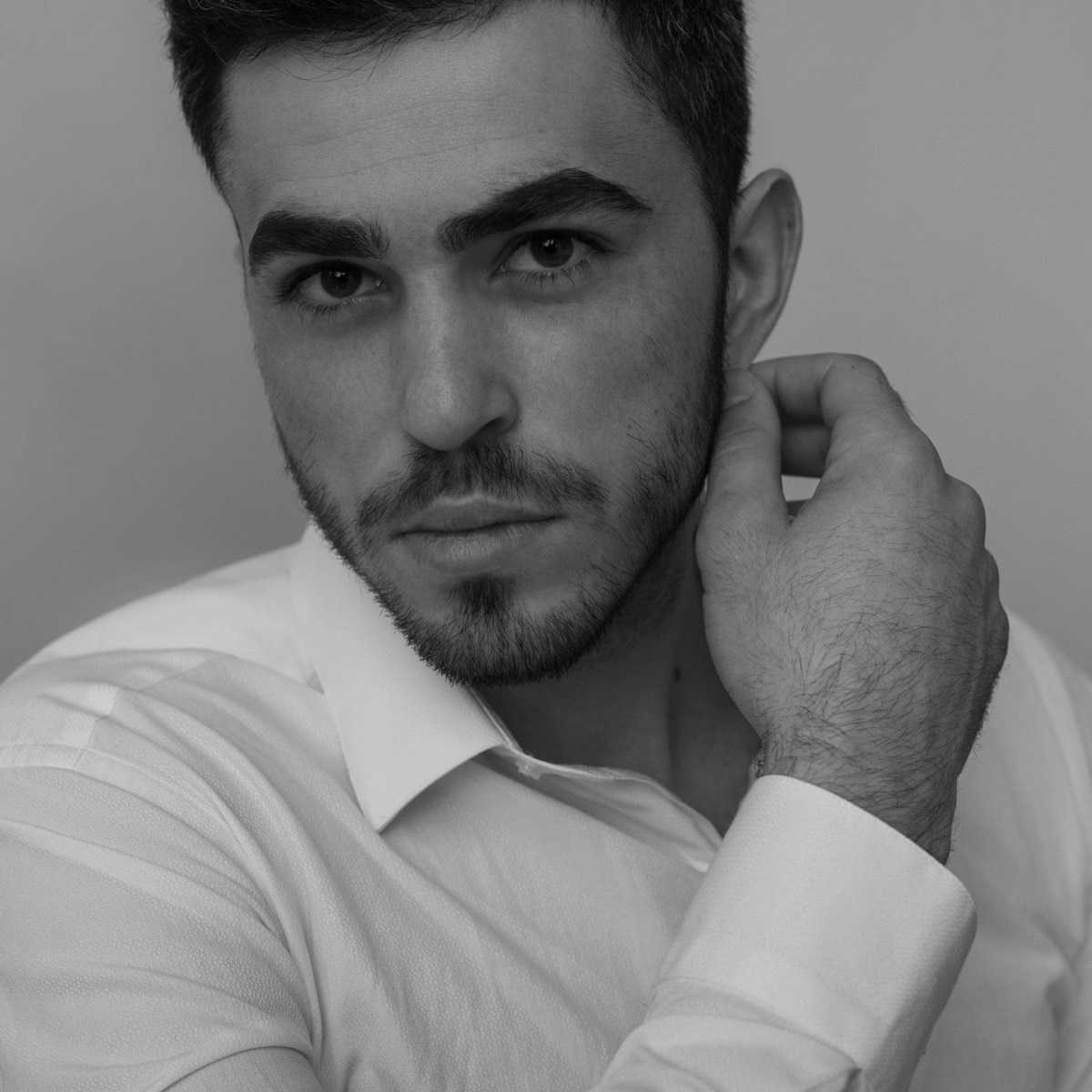 Михаил Пулукчу | Сетка — социальная сеть от hh.ru