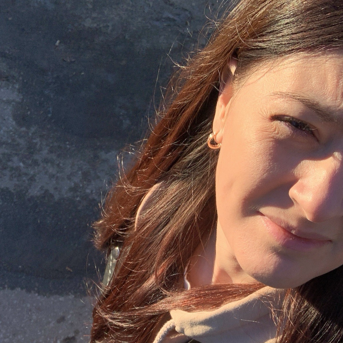 Дарья Терещенко | Сетка — социальная сеть от hh.ru