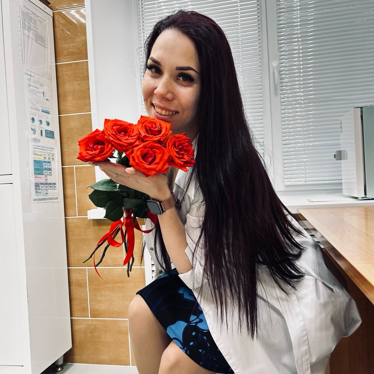 Светлана Галич