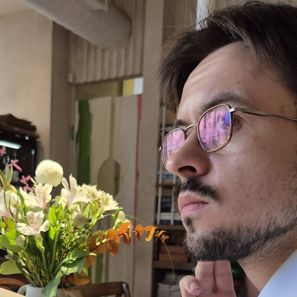 Миша Валешнев | Сетка — социальная сеть от hh.ru