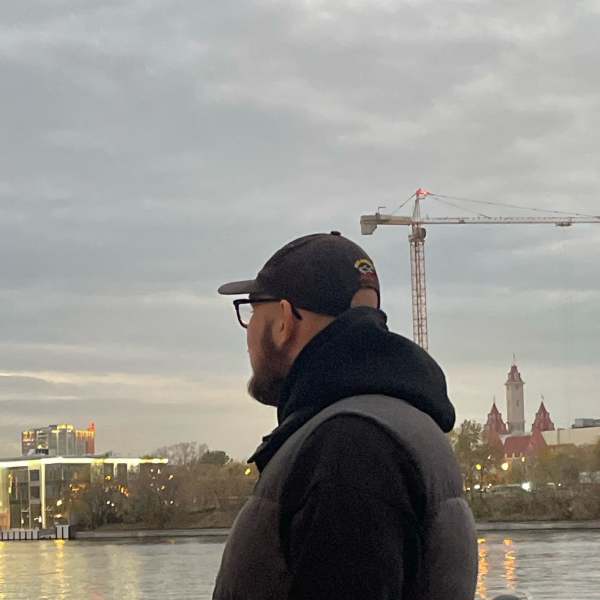 Владислав Ма | Сетка — социальная сеть от hh.ru