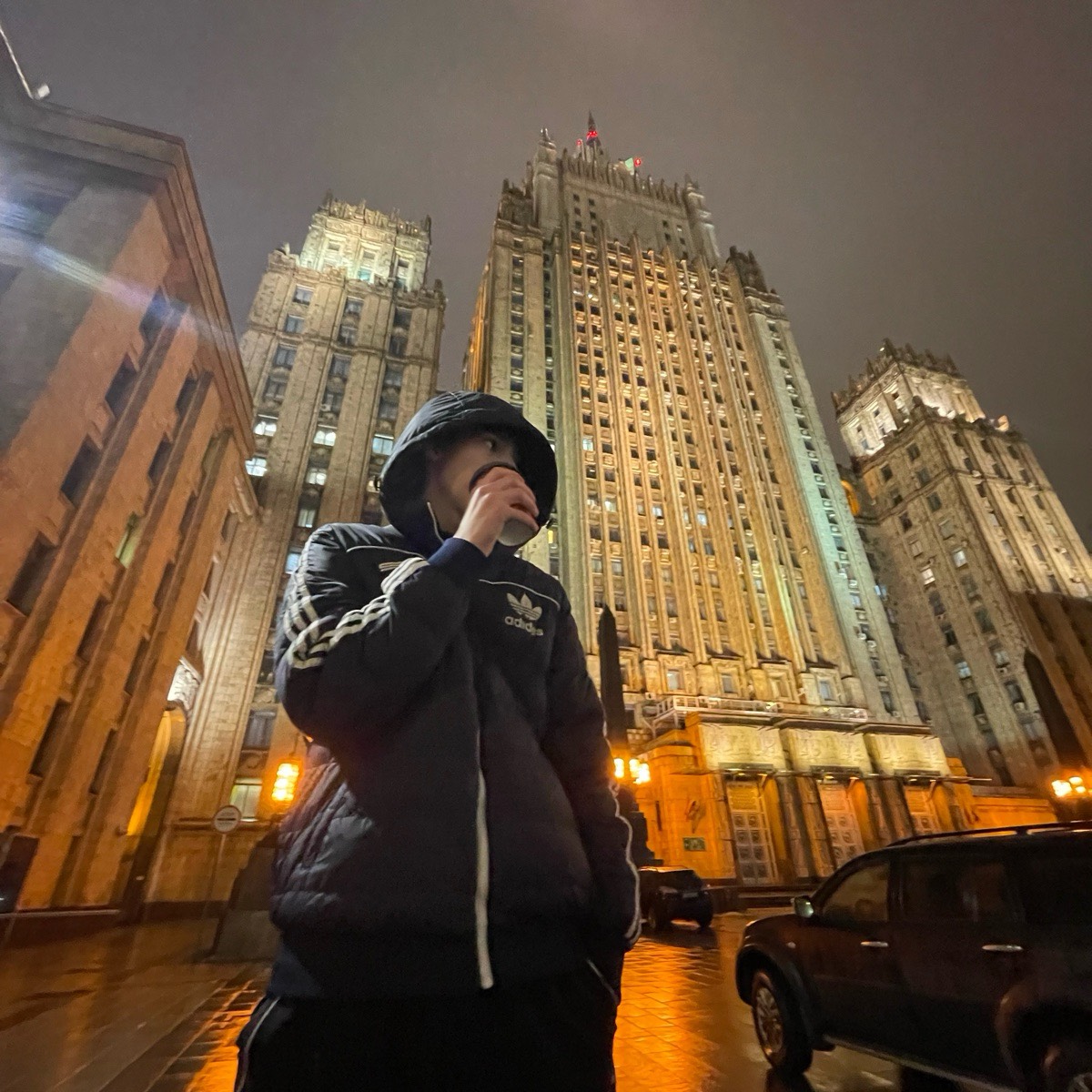 Александр Кильчевский