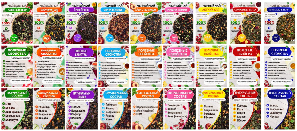 27 карточек товара: "КААААААААРЛ!"
Недавно ко мне пришел заказ на создание 27 карточек товара, и, честно говоря, я сначала задумалась, где бы мне найти время, чтобы все это сделать | Сетка — социальная сеть от hh.ru