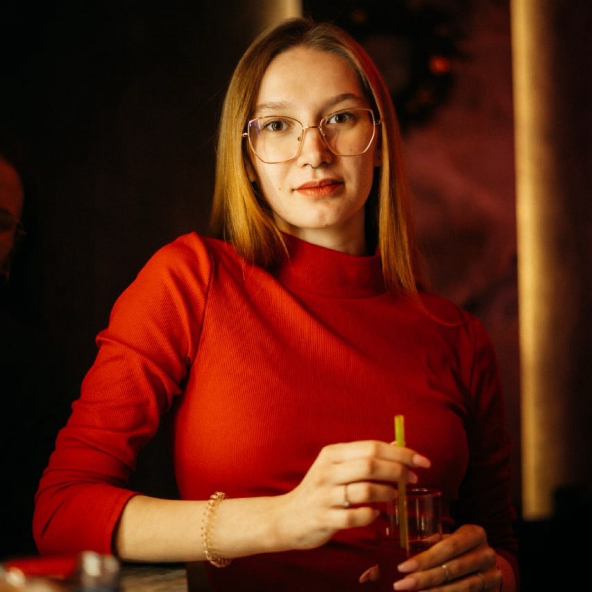 Ксения Романова