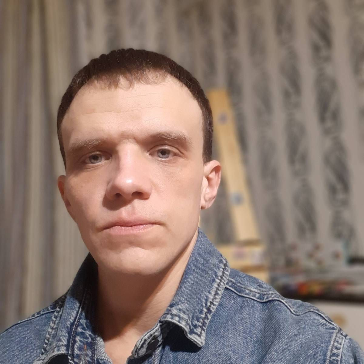 Игорь Панченко