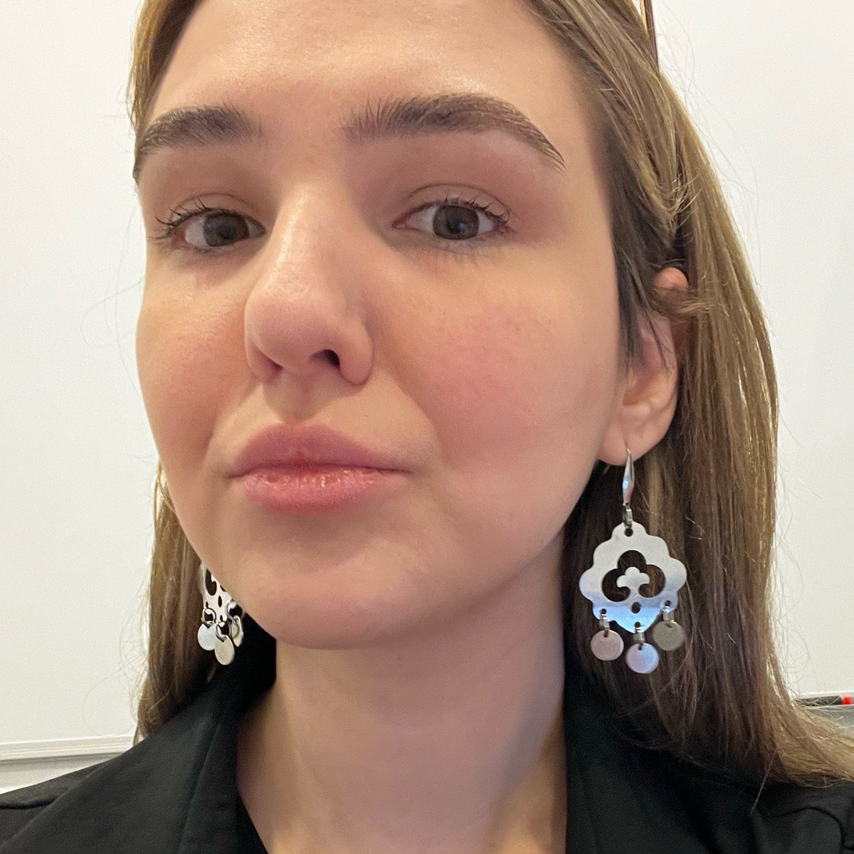 Karina Urusova | Сетка — социальная сеть от hh.ru