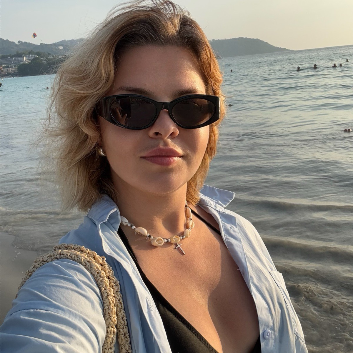 Серафима Мамаева