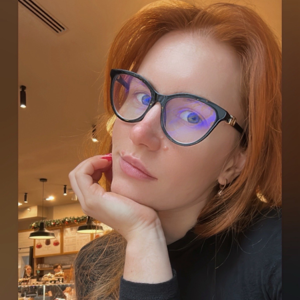 Кристина Тарасенко