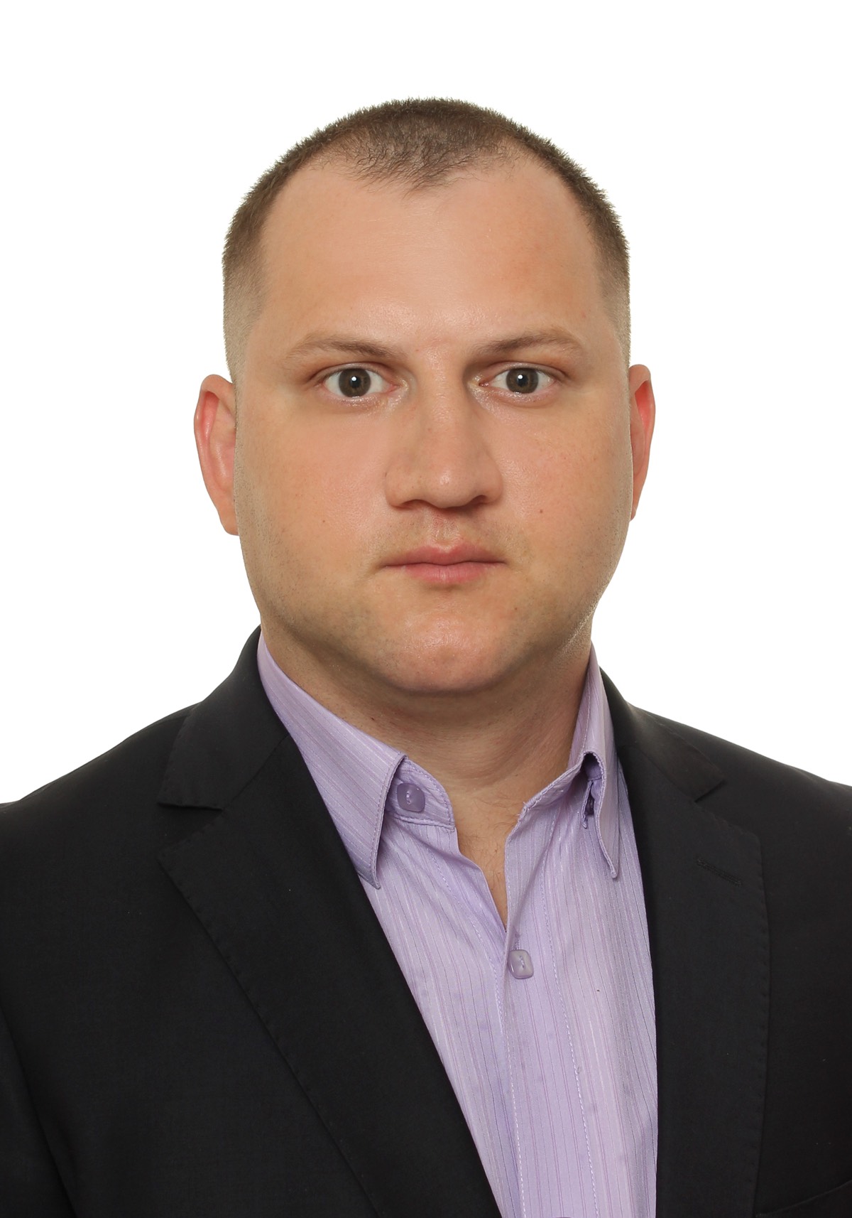 Андрей Соколовский