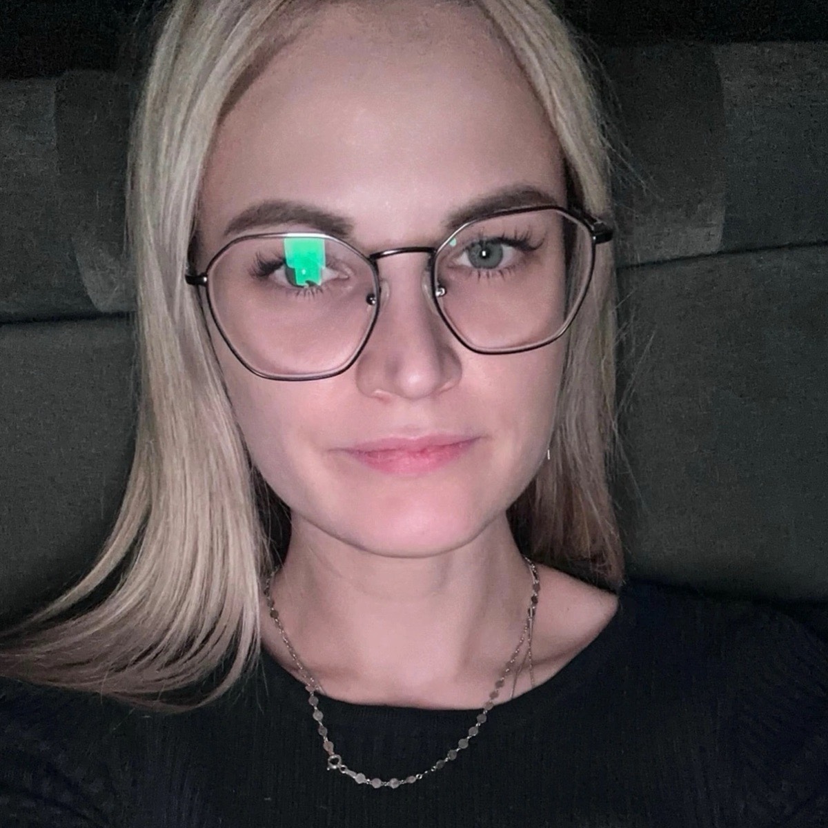 Galina Sarachan | Сетка — социальная сеть от hh.ru