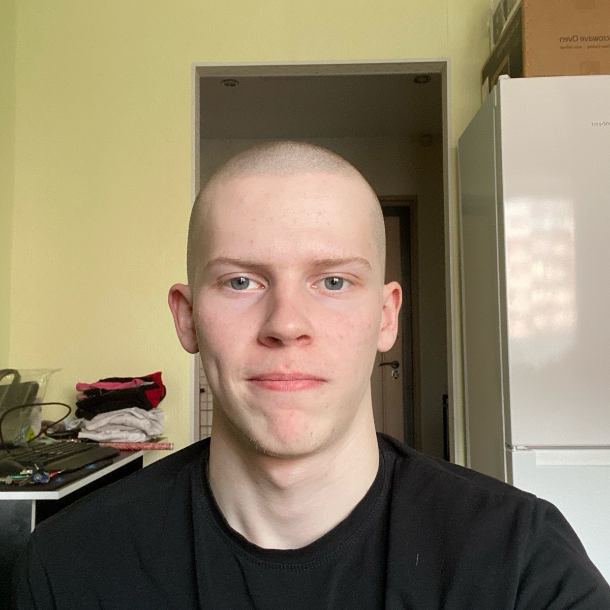 Кирилл Шишов | Сетка — социальная сеть от hh.ru