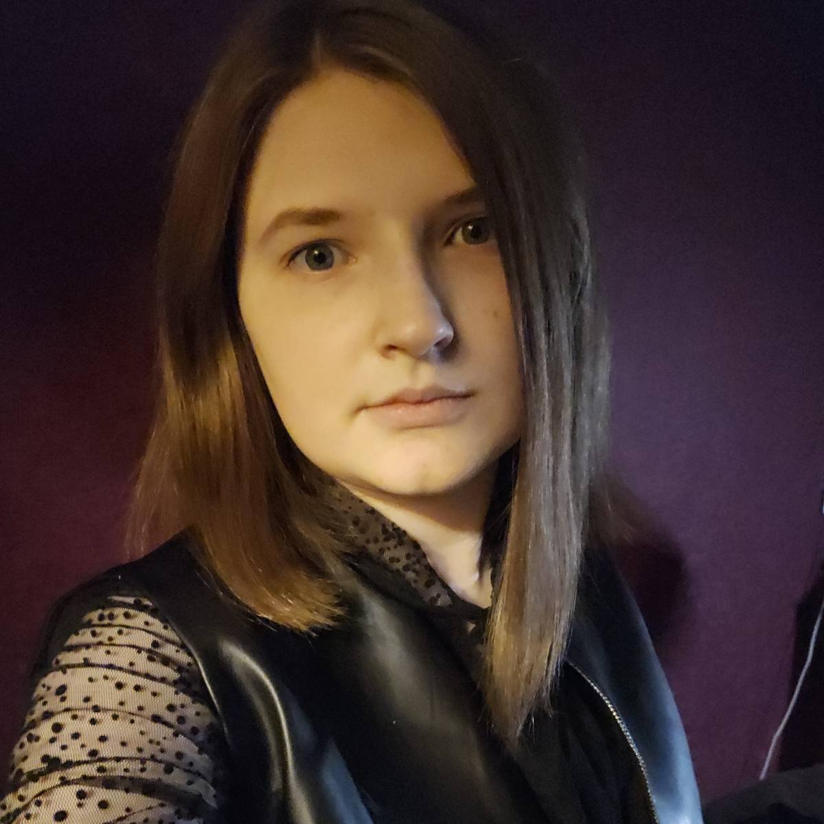 Дарья Ворошилова