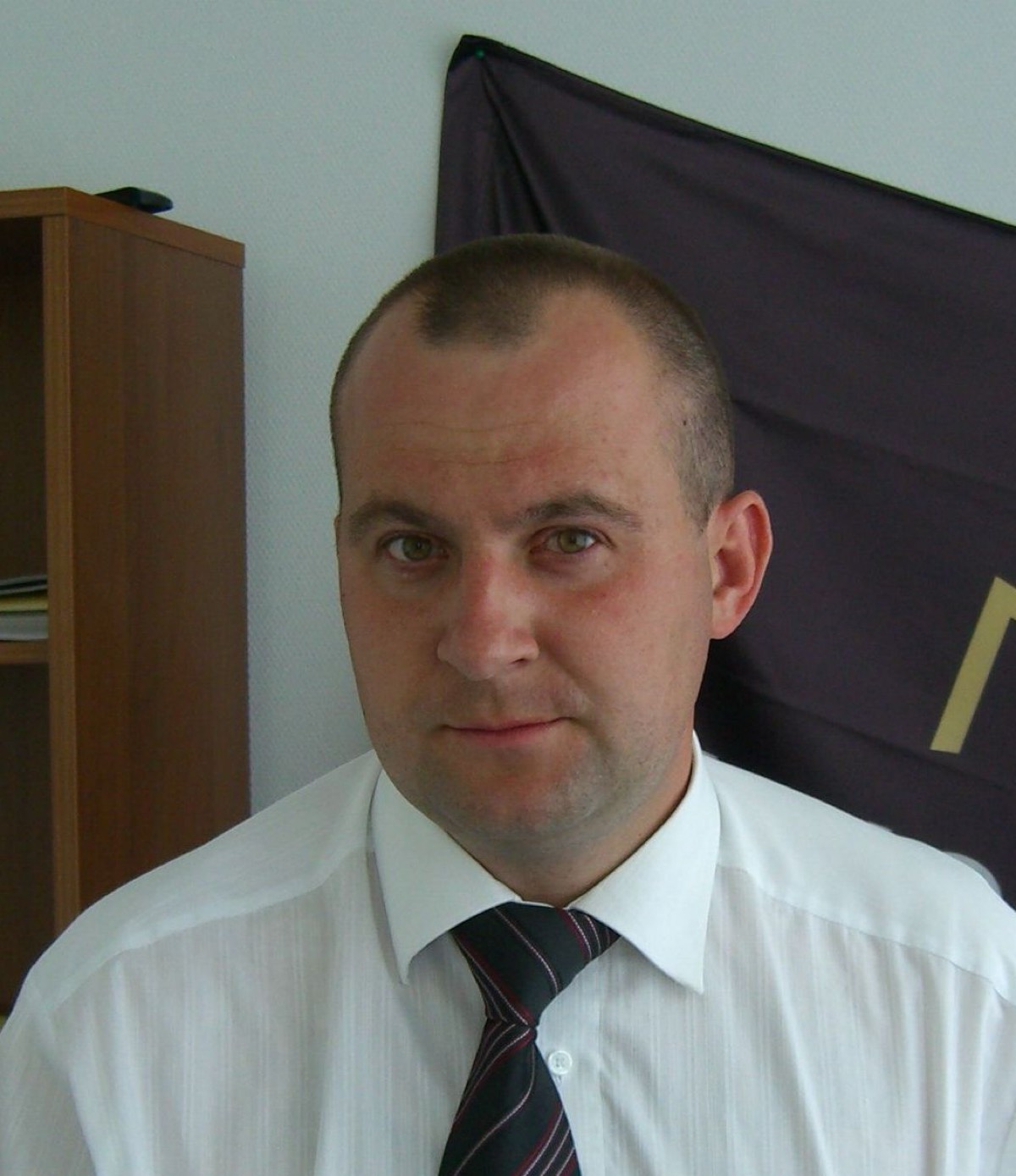 Тимур Гаврилин