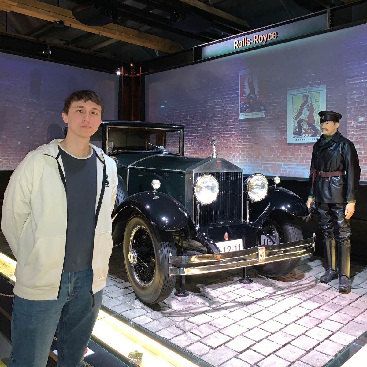 Эмиль Мадатов | Сетка — социальная сеть от hh.ru