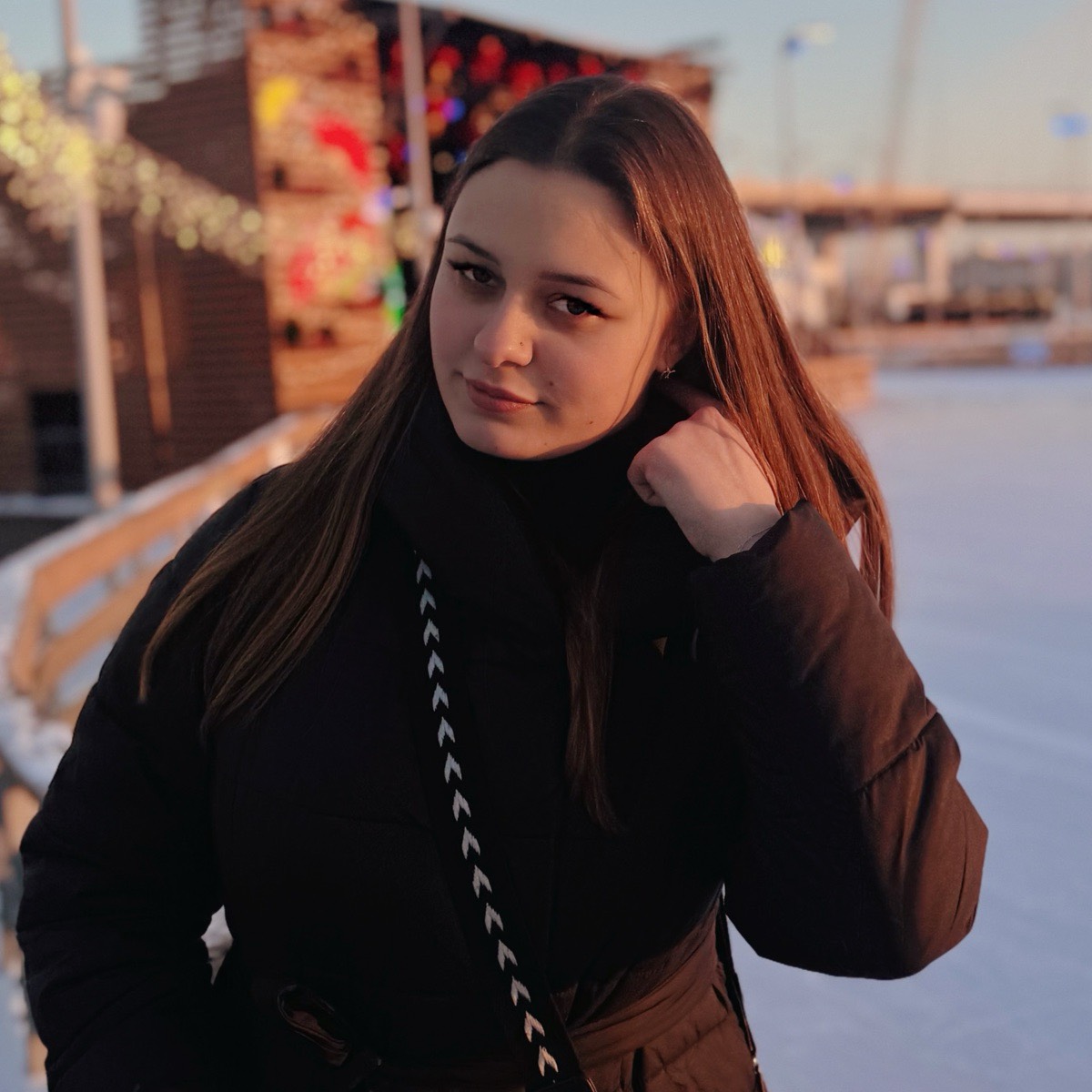 Вита Ширманова