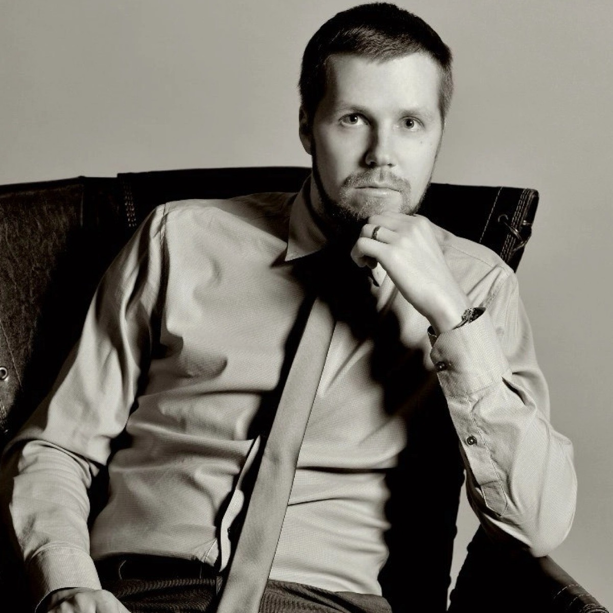 Maxim Labaznikov | Сетка — социальная сеть от hh.ru