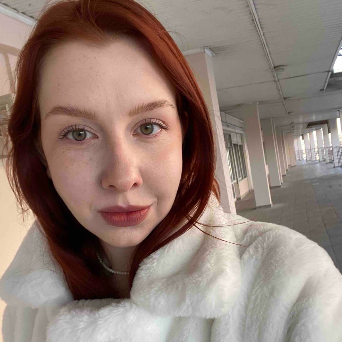 Анастасия Стребкова