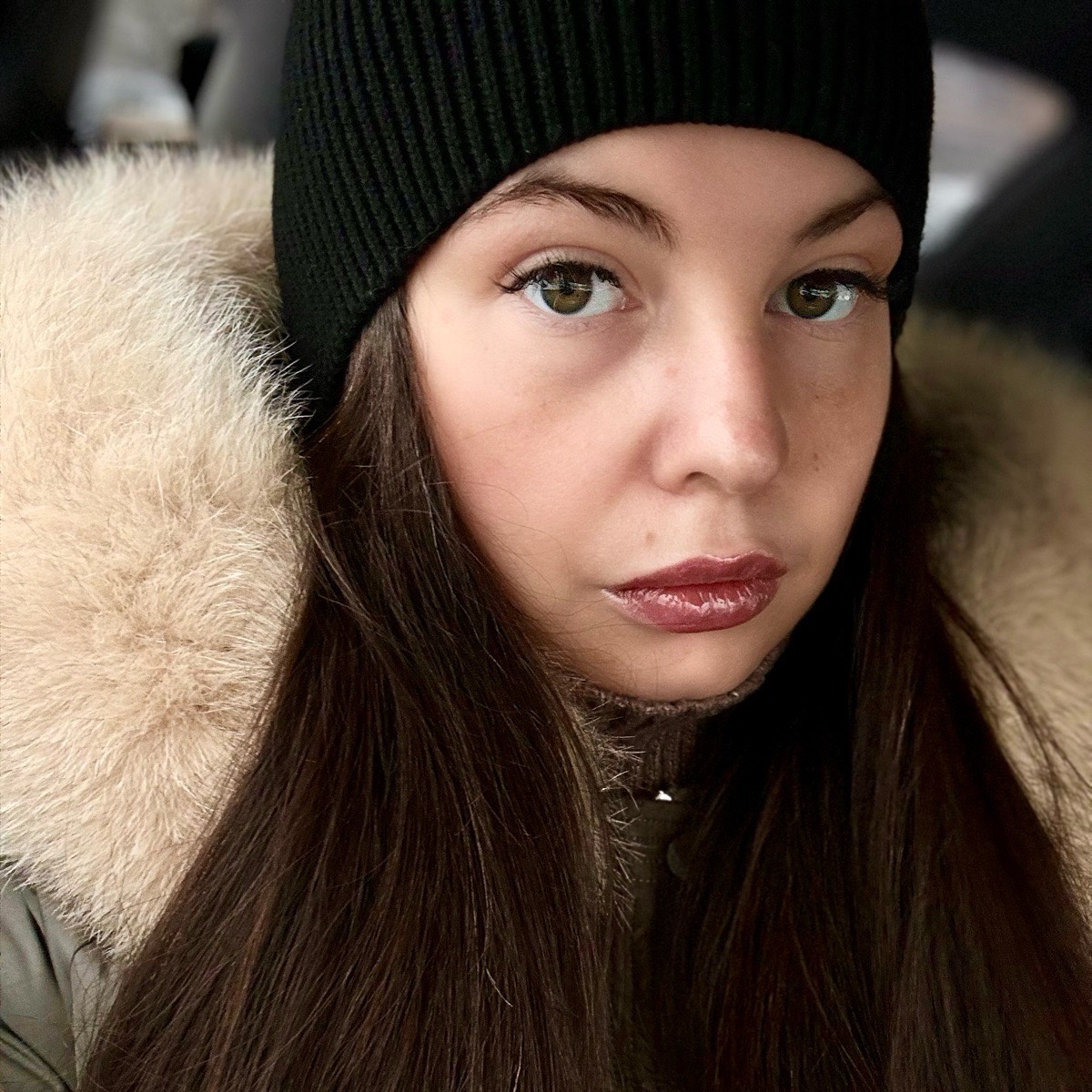 Дарья Иванова