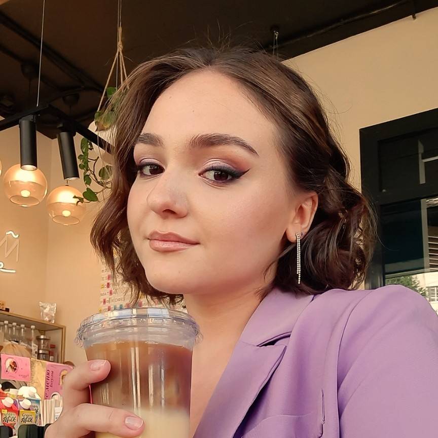 Viktoria Pletneva | Сетка — социальная сеть от hh.ru