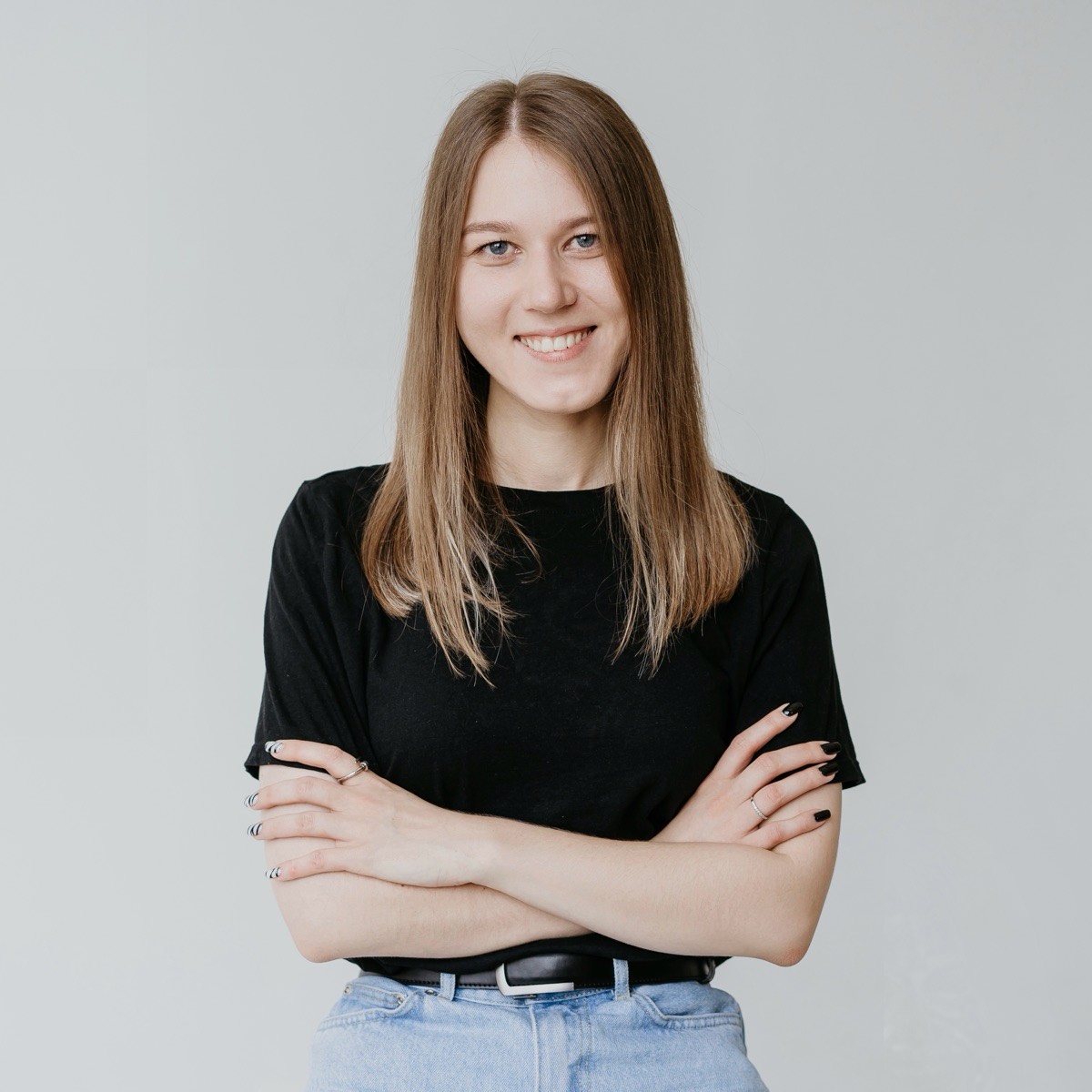 Мария Денисова | Сетка — социальная сеть от hh.ru