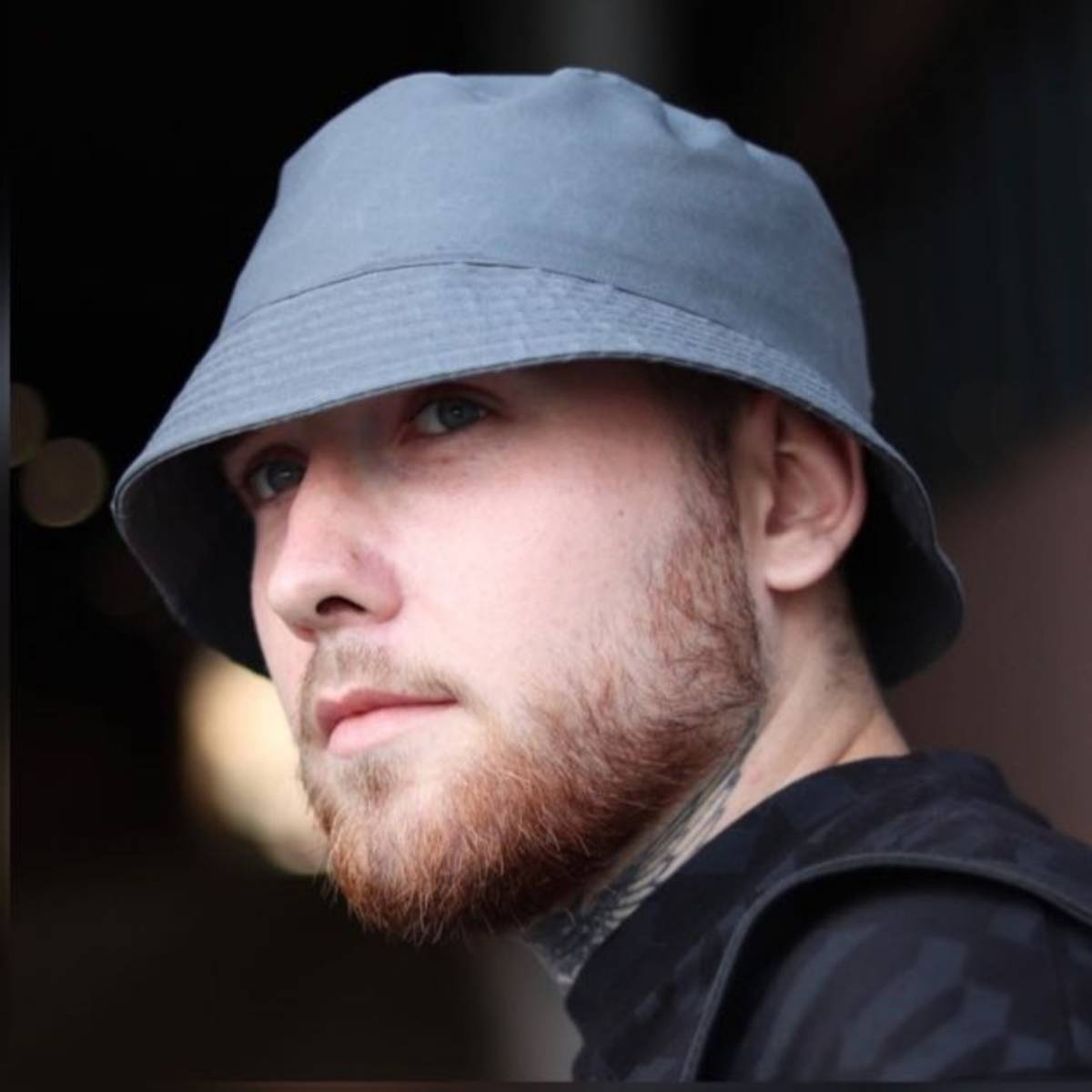 Даниил Догадайло
