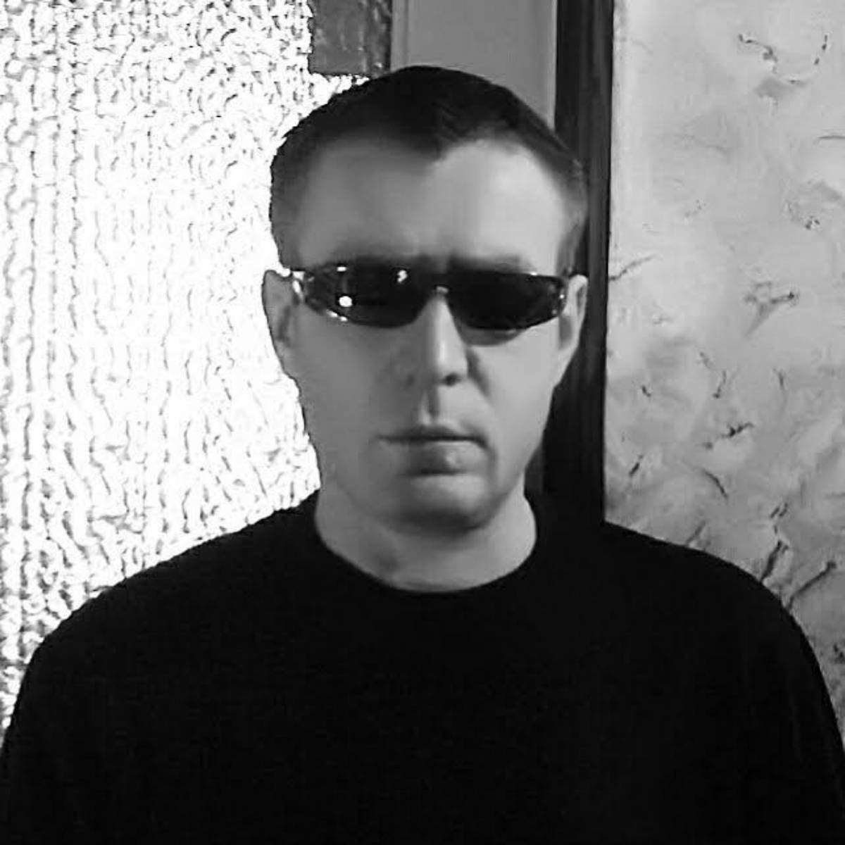 Александр Соколов