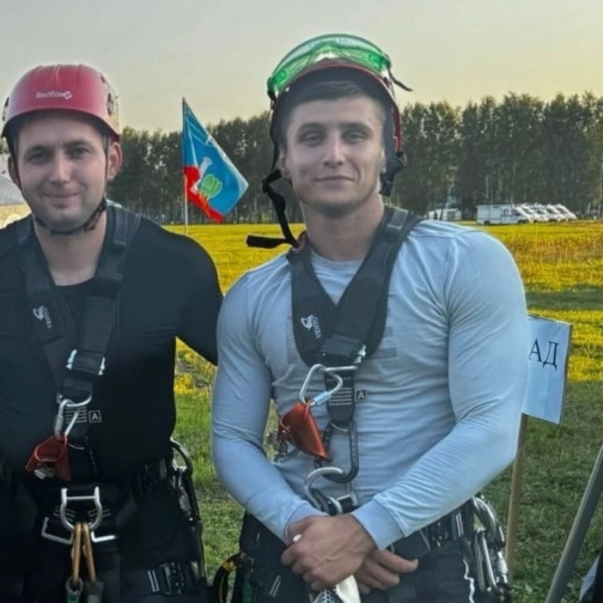 Даниил Акимов