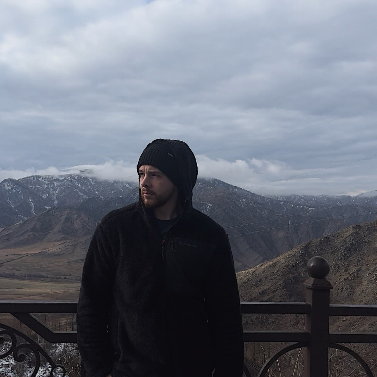 Игорь Котко