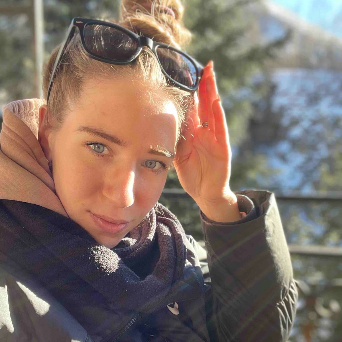 Анна Денисова | Сетка — социальная сеть от hh.ru