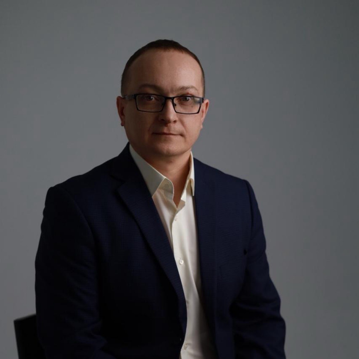 Григорий Белинский