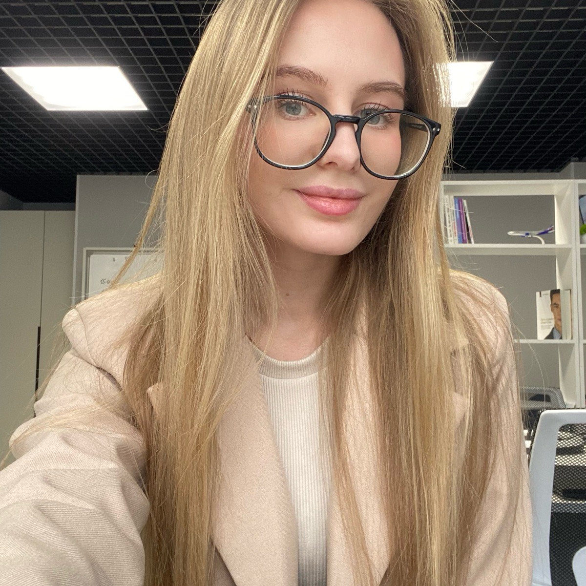 Эвелина Робцева