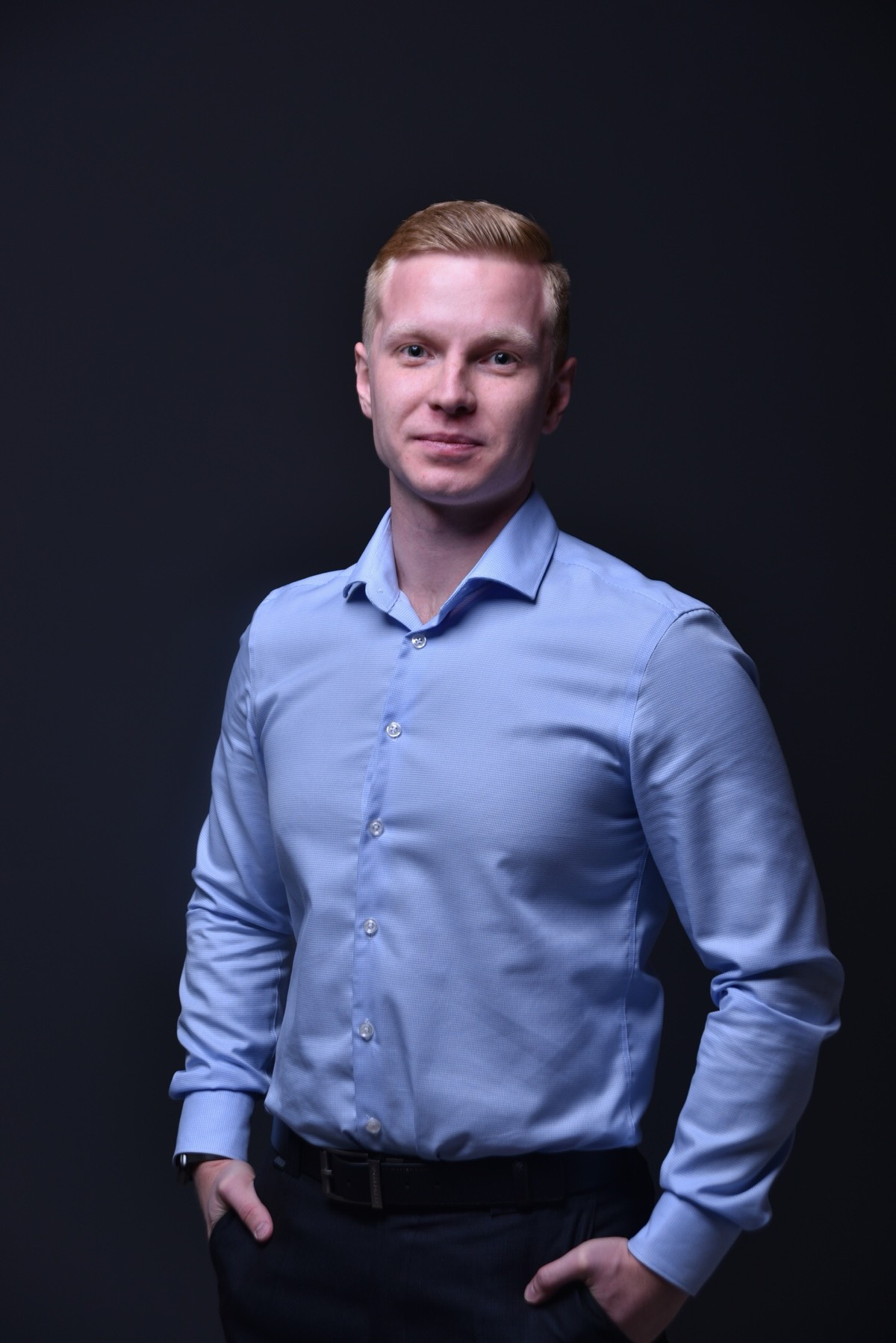 Кирилл Русских | Сетка — социальная сеть от hh.ru