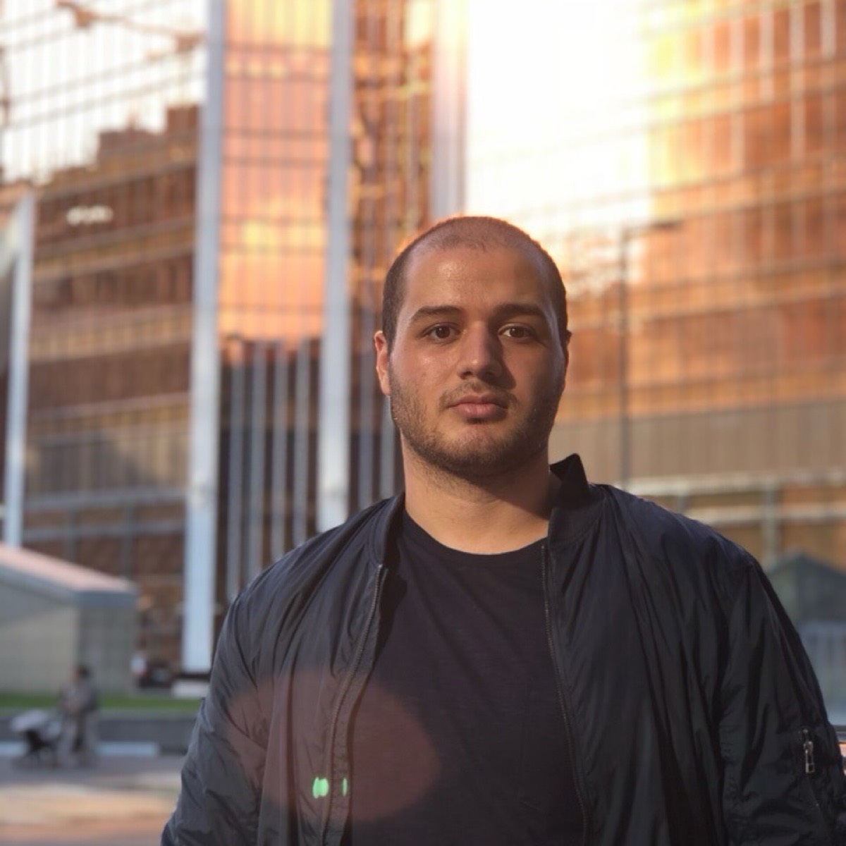 Karlen Agadzhanyan
