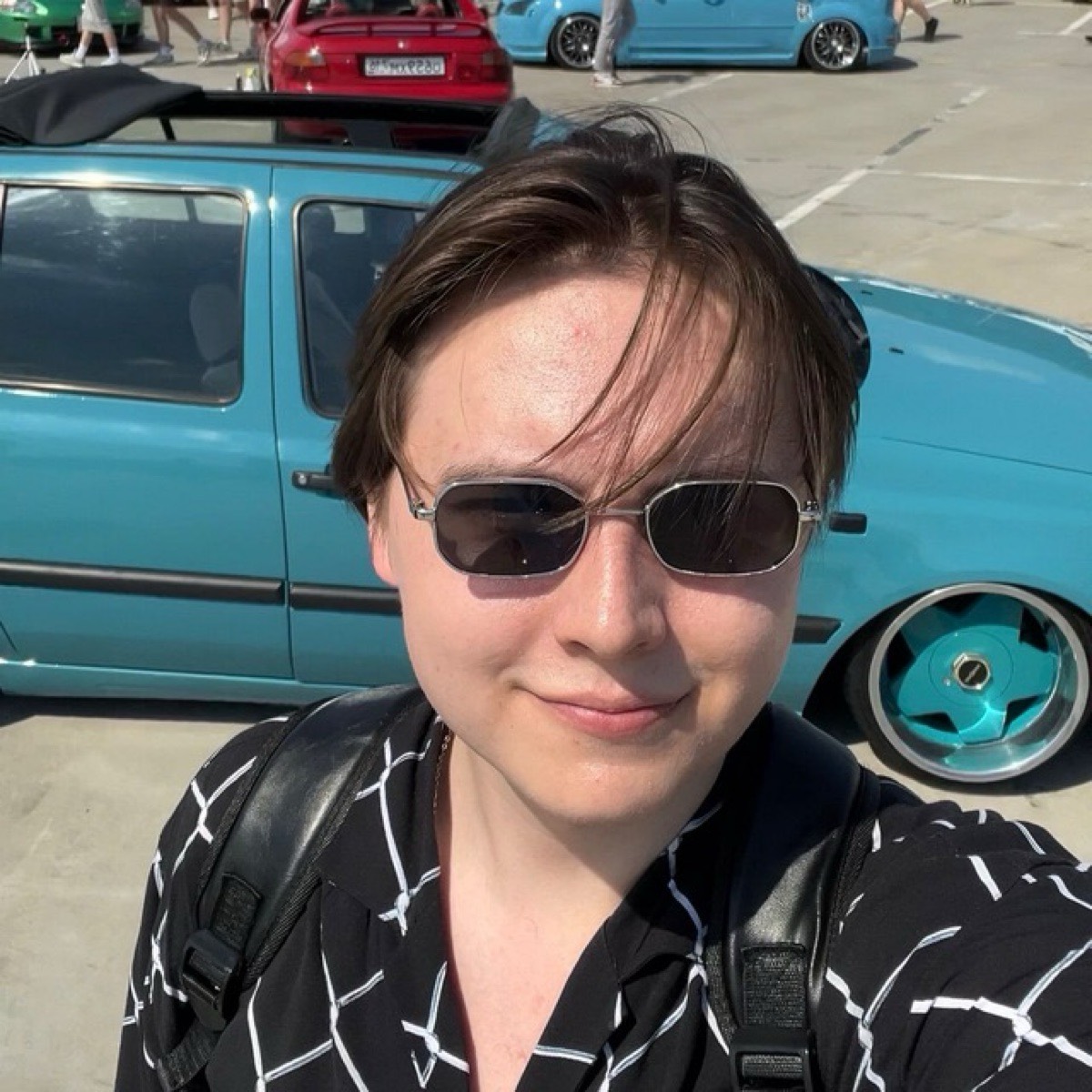 Данила Пачков