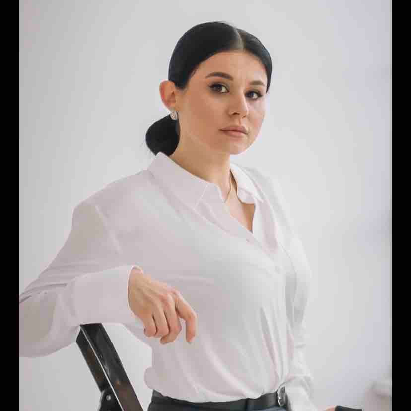 Наталья Буйневич