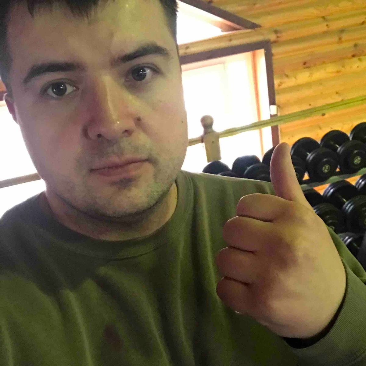 Евгений Поротиков