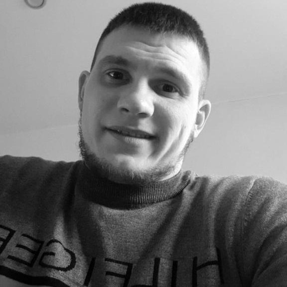 Андрей Пакулев