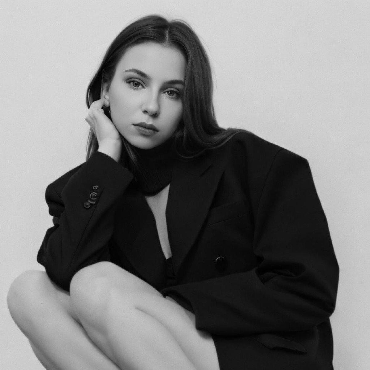 Александра Пастухова