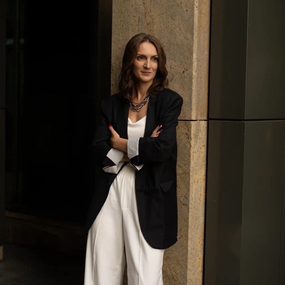 Дарья Мушта | Сетка — социальная сеть от hh.ru