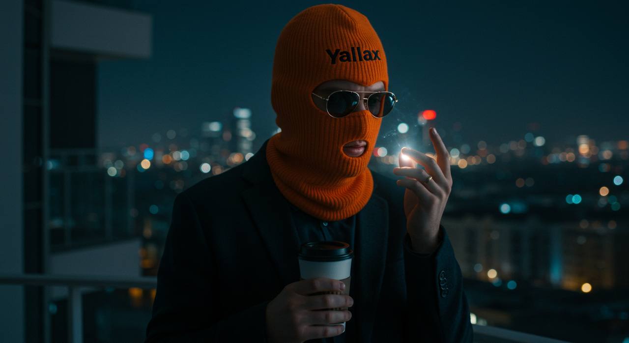 КОГДА ЖЕНА СКАЗАЛА "ИЛИ Я, ИЛИ ТВОЙ СТАРТАП"
3 часа ночи. Стою на балконе, пью остывший кофе. На кухне записка: "Я у мамы. Когда научишься быть мужем, а не айтишником - позвони" | Сетка — социальная сеть от hh.ru