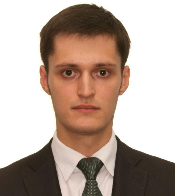 Владислав Штыряев | Сетка — социальная сеть от hh.ru