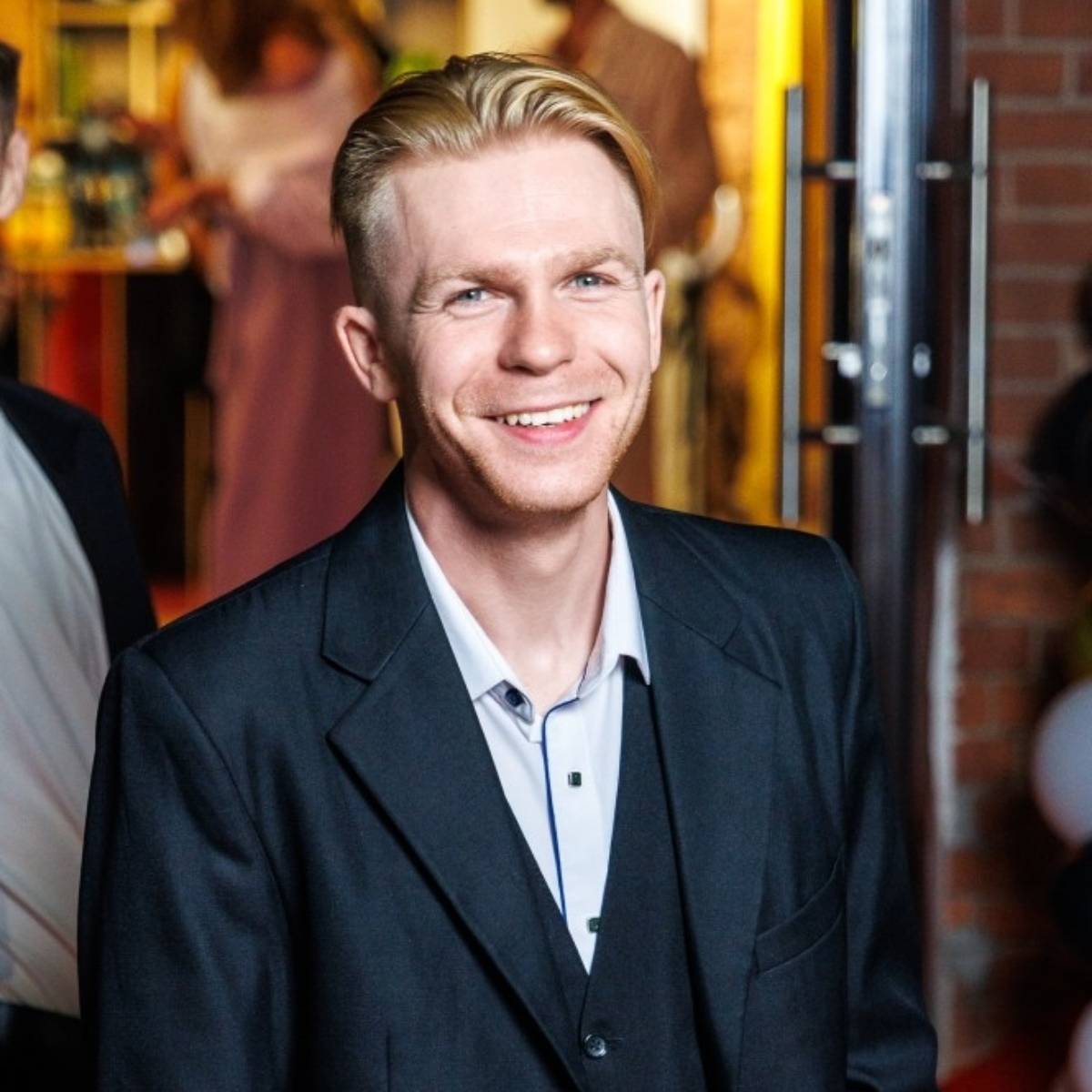 Алексей Кулик | Сетка — социальная сеть от hh.ru