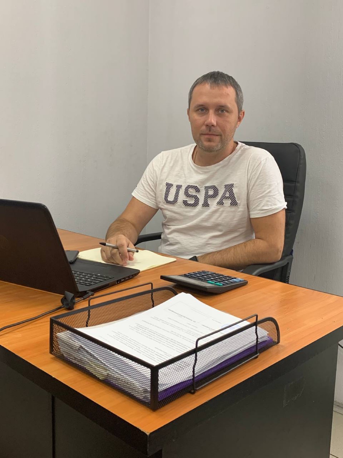Андрей Субботин