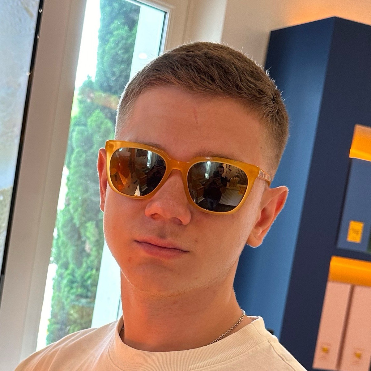 Андрей Мельников | Сетка — социальная сеть от hh.ru